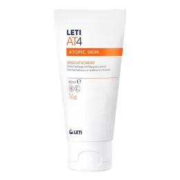 LETI AT4-kasvovoide, 50 ml