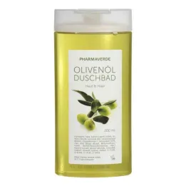 Pharmaverde oliiviöljysuihkugeeli (200 ml)