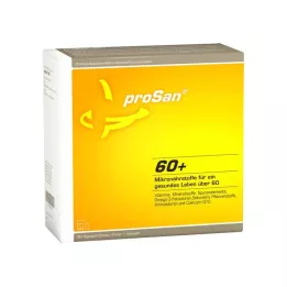 ProSan 60 +, 30 kpl