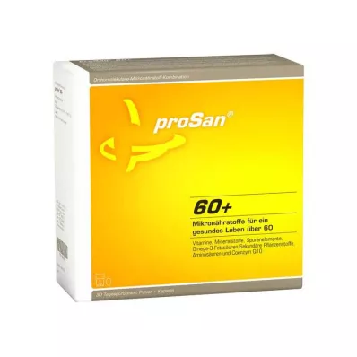 ProSan 60 +, 30 kpl