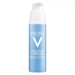VICHY AQUALIA Thermal elvyttävä silmänympärysvoide, 15 ml