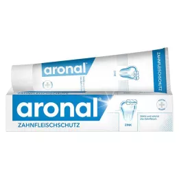 ARONAL Ieniä suojaava hammastahna, 75 ml