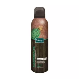 KNEIPP Foam Shower Miesten Business, 200 ml