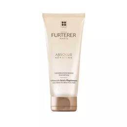Furterer Absoluinen keratiini shampoo, 200 ml