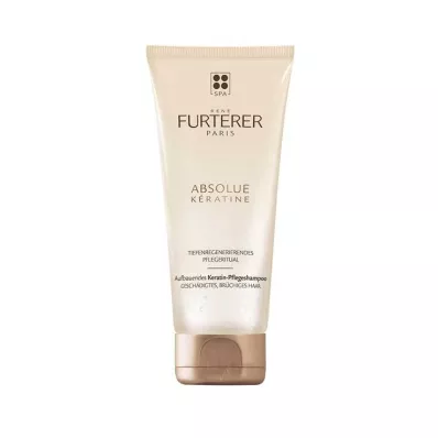 Furterer Absoluinen keratiini shampoo, 200 ml
