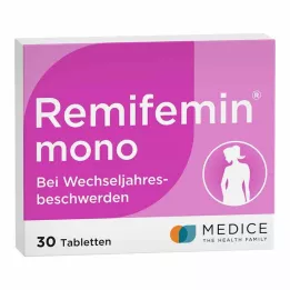 REMIFEMIN monotabletit, 30 kpl
