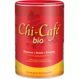 CHI-CAFE Biojauhe, 400 g
