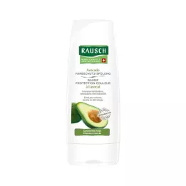 Rausch Avokadon värisuojaus, 200 ml