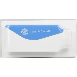 PARI Peak Flow Air Aikuiset &amp; lapset, 1 kpl