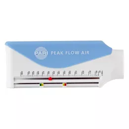 PARI Peak Flow Air Aikuiset &amp; Lapset, 1 kpl