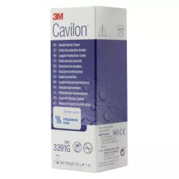CAVILON Pitkäkestoinen ihonsuojavoide FK 3391G, 1X28 g