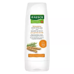 Rausch Vehnäsiemenet ravintoaine Huuhtele, 200 ml