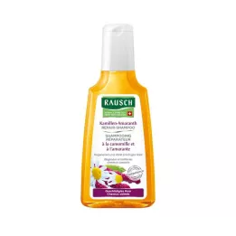 Rausch Camomile Amaranth Korjaus Shampoo, 200 ml