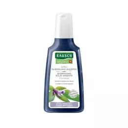 Rausch Sallow hopea kiilto shampoo, 200 ml