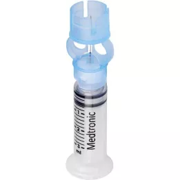 MINIMED Veo Reservoir-Pak 1,8 ml AAA-Paristot, 2X10 kpl