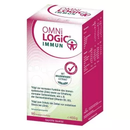 OMNI LOGiC Immun Powder, 450 g