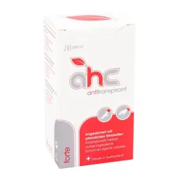 Ahc forte antiperspirantineste, 50 ml