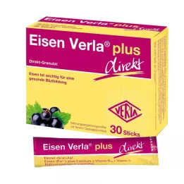 EISEN VERLA plus suorat tikut, 30 kpl