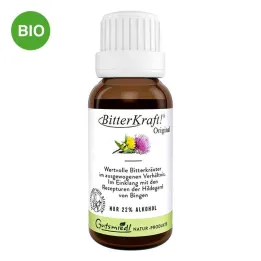 Bitterkraft Original neste (20 ml)