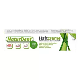 NATURDENT Liimakerma, 40 g