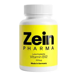 VITAMIN B12 500 μg imeskelytabletit, 180 kpl