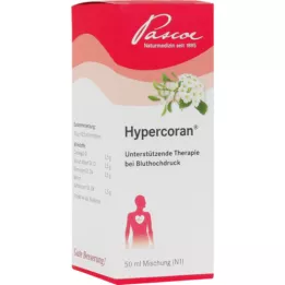 HYPERCORAN putoaa, 50 ml