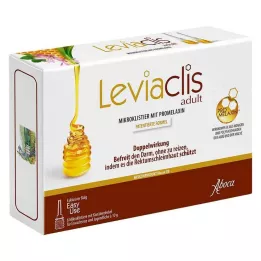 LEVIACLIS Peräruiskeet, 60 g