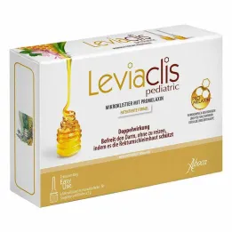 Leviaclis lasten peräruiskeet, 30 g