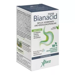 NEO BIANACID pastillit, 45 kpl