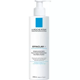 ROCHE-POSAY Effaclar H puhdistusvoide, 200 ml