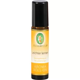 Aroma rullaa helpompi oppimista, 10 ml