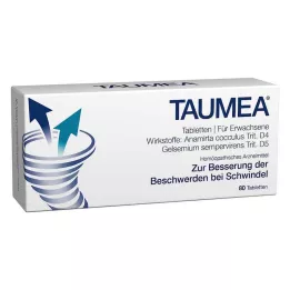 TAUMEA Tabletit, 80 kpl