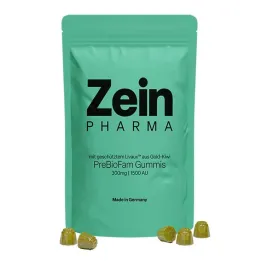 Prebiofam-kumit Zeinpharma, 60 kpl