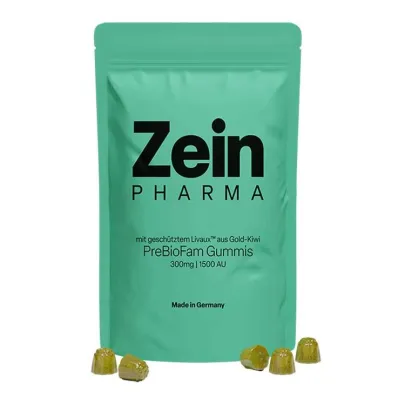 Prebiofam-kumit Zeinpharma, 60 kpl