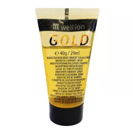 WELLION GOLD Siirappi, 40 g