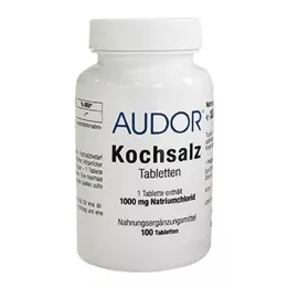 Koriste 1000 mg tabletit, 100 kpl