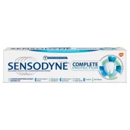 Sensodyne Complete Protection Hammastahna, 75 ml