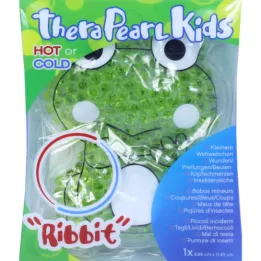 Thoppehl Kids Frog Ribbit, 1 kpl