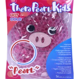 Thoppehl Kids Sika Pearl, 1 kpl
