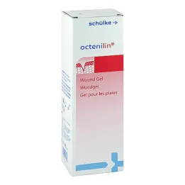 Octenilin haavageeli, 250 ml