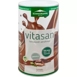 Snowkoppe Vitasan Suklaajauhe, 450 g
