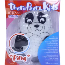 Thoppehl Kids Panda Ping, 1 kpl