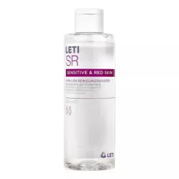 LETI SR Probio Clean H2O -puhdistusvesi, 200 ml