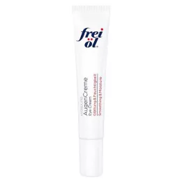 FREI ÖL Hydrolipid silmänympärysvoide, 15 ml