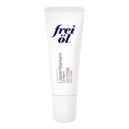 FREI ÖL Hydrolipid-huulivoide, 8 ml