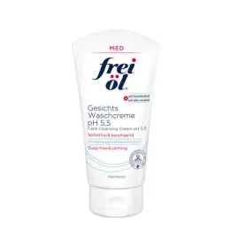 Frei Öljy  Kasvojen pesua PH 5,5, 150 ml