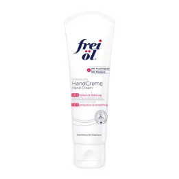 FREI ÖL Hydrolipid-käsivoide, 50 ml