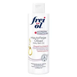 FREI ÖL Skin Care Oil Bath, 200 ml