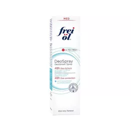 FREI ÖL Deodoranttisuihke, 100 ml