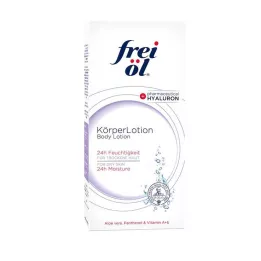 FREI ÖL Hydrolipid Body Lotion, 200 ml